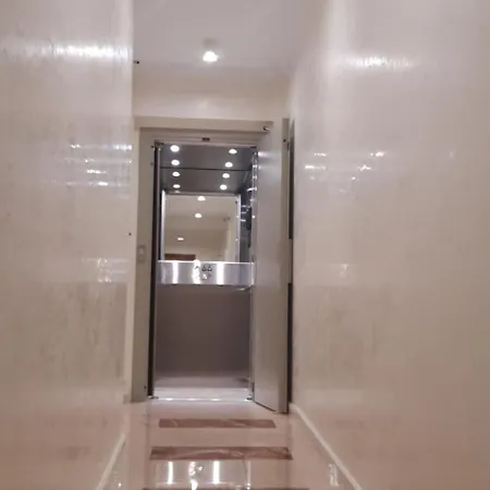 Apartamento Centrico