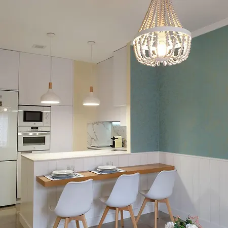 Apartamento Centrico * Mota Del Cuervo