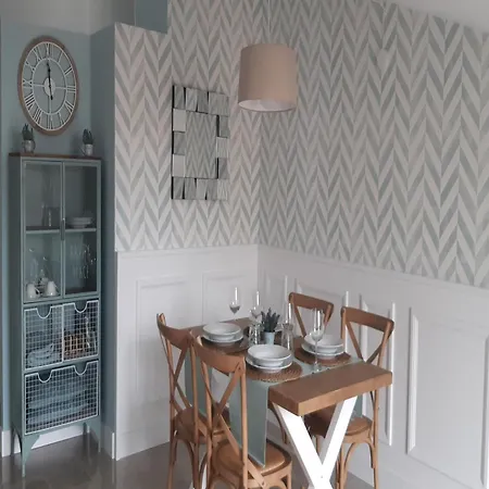 Apartamento Centrico